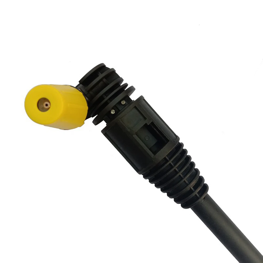 360° Gimbaled Spin Nozzle Pressure Washer Spray Nozzle Tips For Lavor/K K2-K7 Pressure Washers Parts Accessories
360° Gimbaled Spin Nozzle Pressure Washer Spray Nozzle Tips For Lavor/K K2-K7 Pressure Washers Parts Accessories