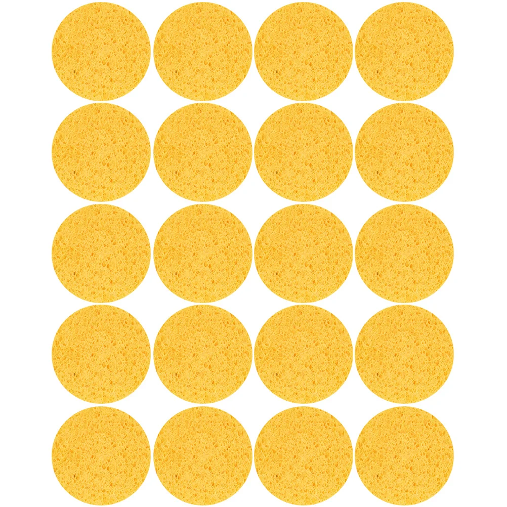 Блендер из целлюлозы для лица 
Блендер из целлюлозы для лица