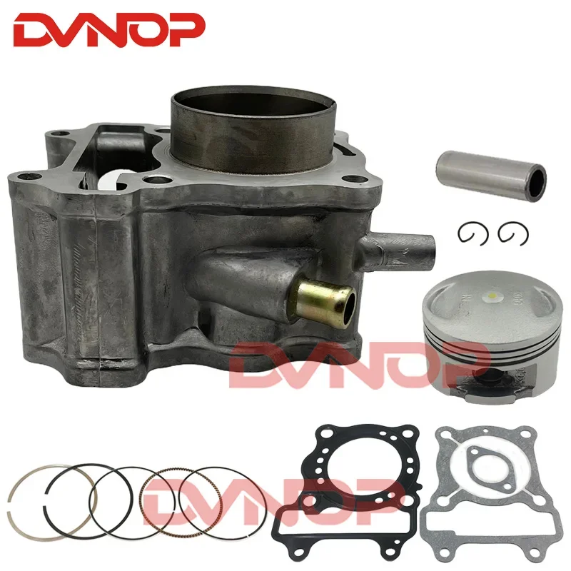 Комплект прокладок поршневых колец цилиндра мотоцикла STD для Honda Keeway Outlook150 150cc L SH150 Qianjiang Liren QJ150T-10C
Комплект прокладок поршневых колец цилиндра мотоцикла STD для Honda Keeway Outlook150 150cc L SH150 Qianjiang Liren QJ150T-10C