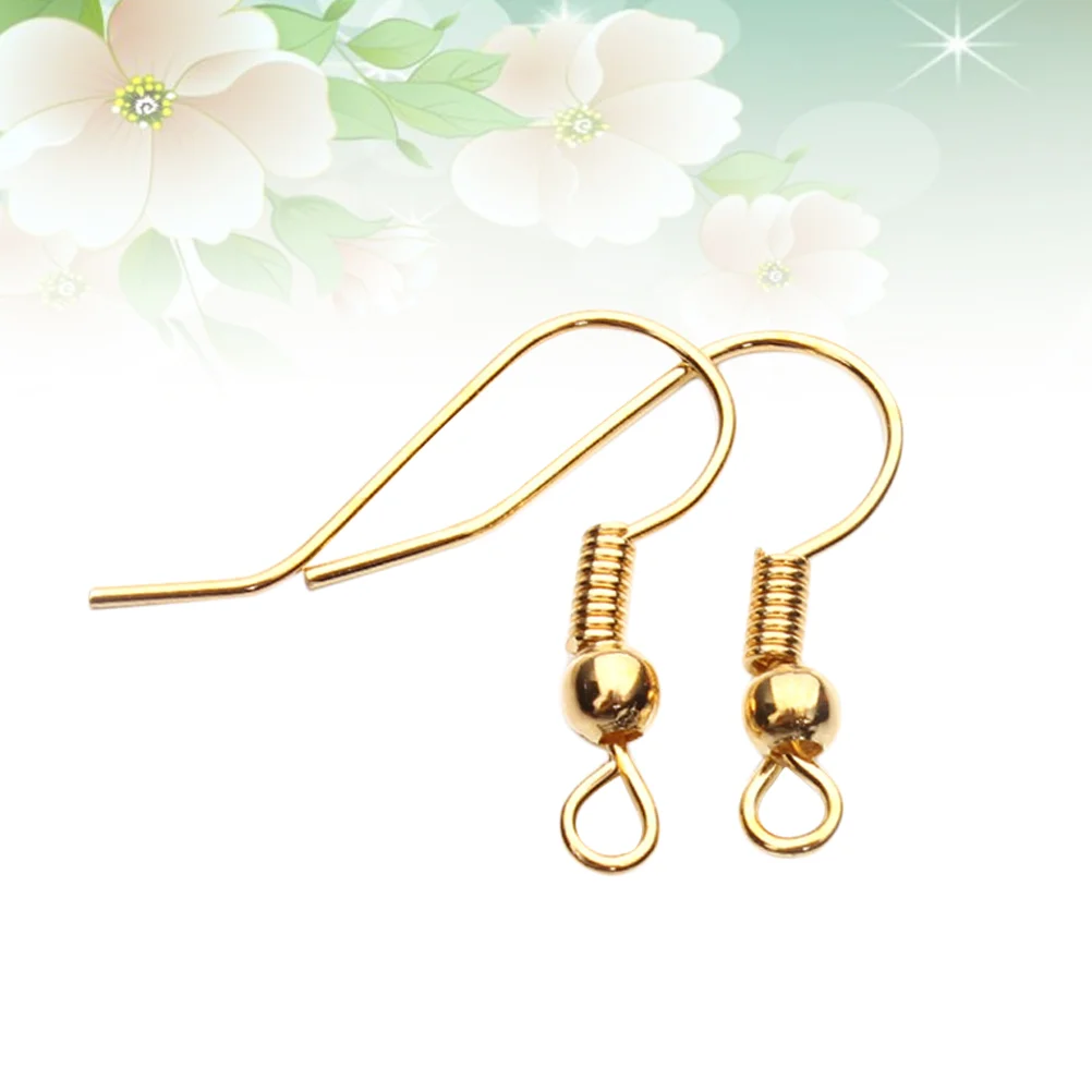 Earrings Hooks Earring Partsmaking Accessories Diy Pendant Allergy Anti Ear Hook Metal Silver Jewelry Steel Stainless Wires
Earrings Hooks Earring Partsmaking Accessories Diy Pendant Allergy Anti Ear Hook Metal Silver Jewelry Steel Stainless Wires