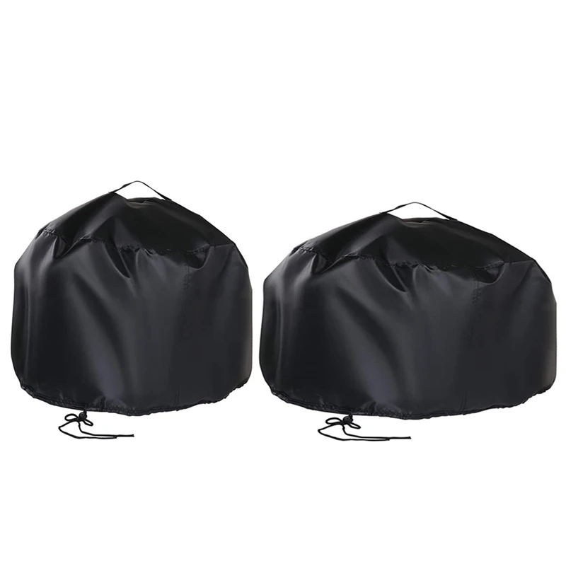Hot Outdoor Garden Bbq Grill Cover Rainproof, Dustproof And Uv-Proof Round Barbecue Cover Sunscreen Waterproof Cover
Hot Outdoor Garden Bbq Grill Cover Rainproof, Dustproof And Uv-Proof Round Barbecue Cover Sunscreen Waterproof Cover