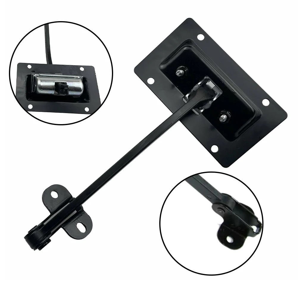 Car Tailgate Check Strap Retaining Arm For Jeep Wrangler Jk Models Only 2011-2018 Tailgate Limiter 04589890AC Car Accessories
Car Tailgate Check Strap Retaining Arm For Jeep Wrangler Jk Models Only 2011-2018 Tailgate Limiter 04589890AC Car Accessories