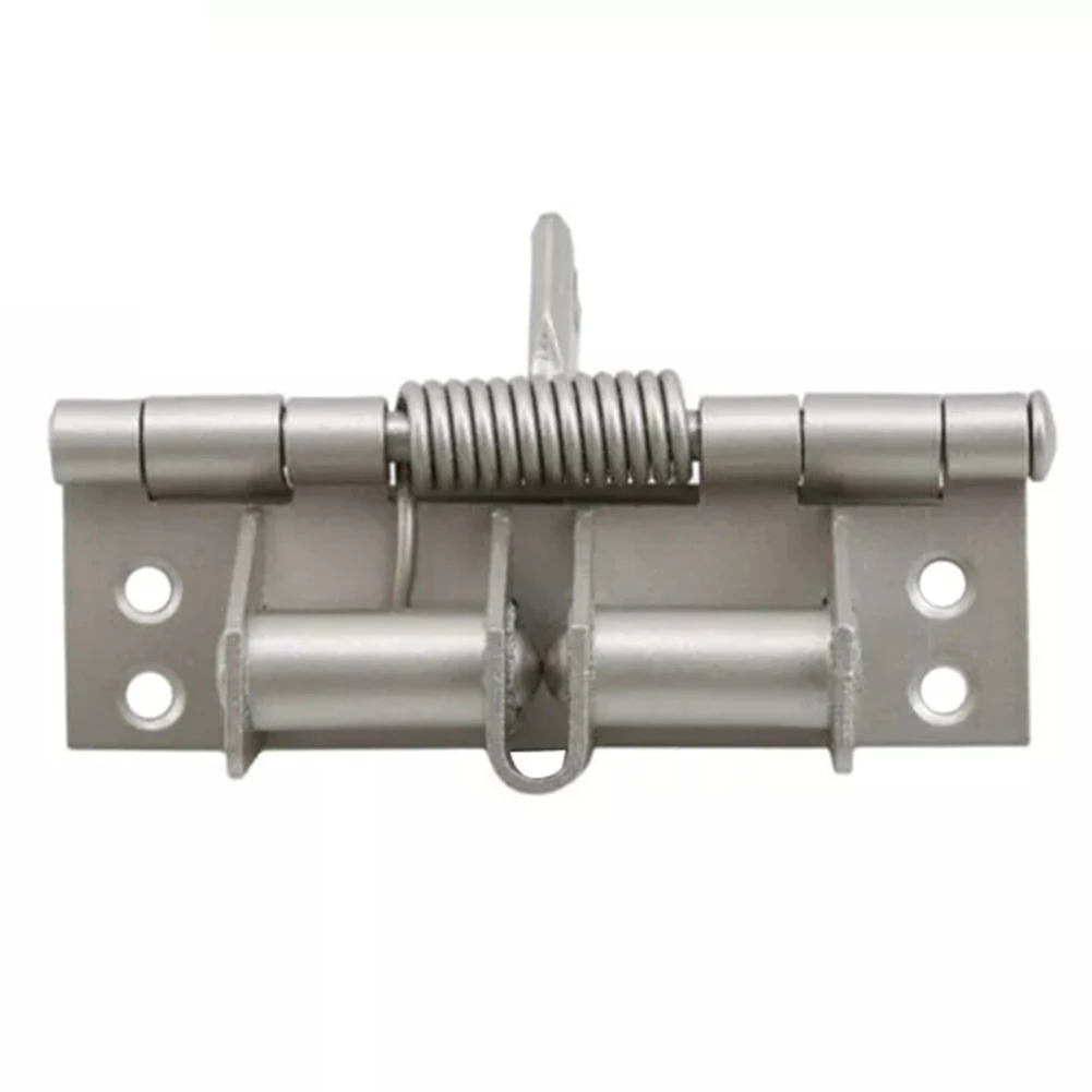 For Automatic Self Closing Doors Spring Hinge Door Closing Hinge Self Closing Design Spring Hinge Wear Resistance
For Automatic Self Closing Doors Spring Hinge Door Closing Hinge Self Closing Design Spring Hinge Wear Resistance