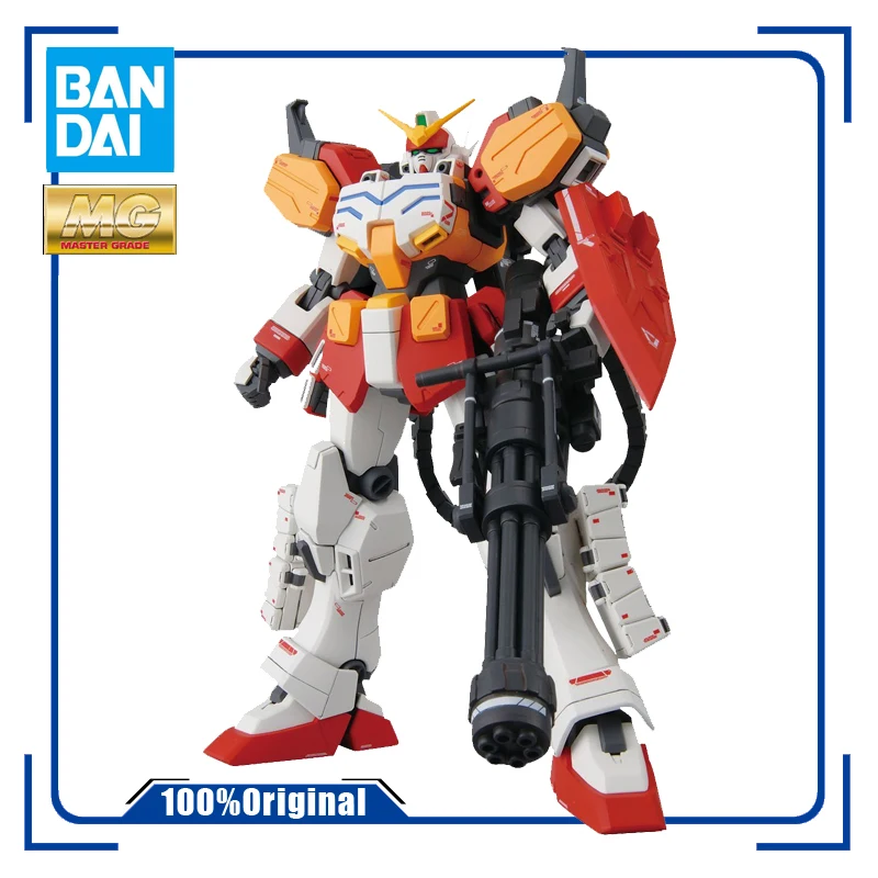 BANDAI MG 1/100 новый мобильный отчет Gundam Wing XXXG-01H2 тяжелые руки Cusutom Gundam новая экшн-фигурка Сборная модель комплект игрушка 
BANDAI MG 1/100 новый мобильный отчет Gundam Wing XXXG-01H2 тяжелые руки Cusutom Gundam новая экшн-фигурка Сборная модель комплект игрушка