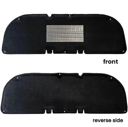 Тепло- и звукоизоляционный материал (хлопок) для капота двигателя Toyota RAV4 XA50 XA40 XA30 2009-2025 (2009, 2013, 2014) – Аксессуары
Тепло- и звукоизоляционный материал (хлопок) для капота двигателя Toyota RAV4 XA50 XA40 XA30 2009-2025 (2009, 2013, 2014) – Аксессуары
