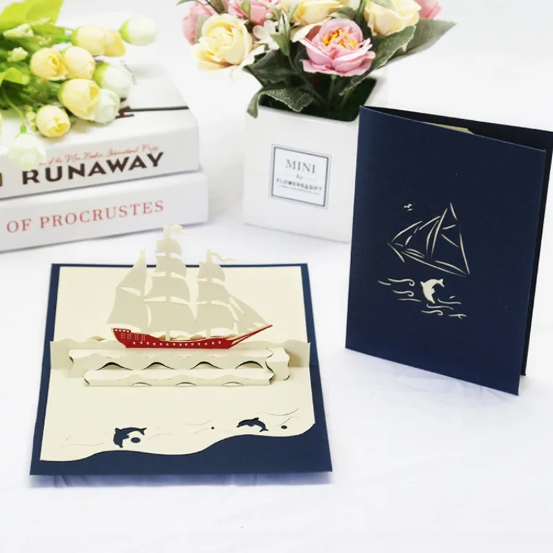 3D открытки с днем рождения 
3D открытки с днем рождения