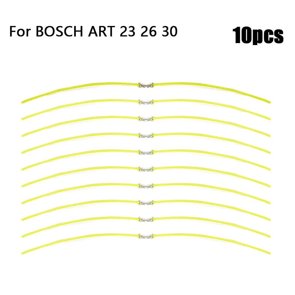 10 шт., шпули для газонокосилки Bosch Art 23 26 30 Black & Decker GL680 GL685 GL686 GL687 GL690
10 шт., шпули для газонокосилки Bosch Art 23 26 30 Black & Decker GL680 GL685 GL686 GL687 GL690