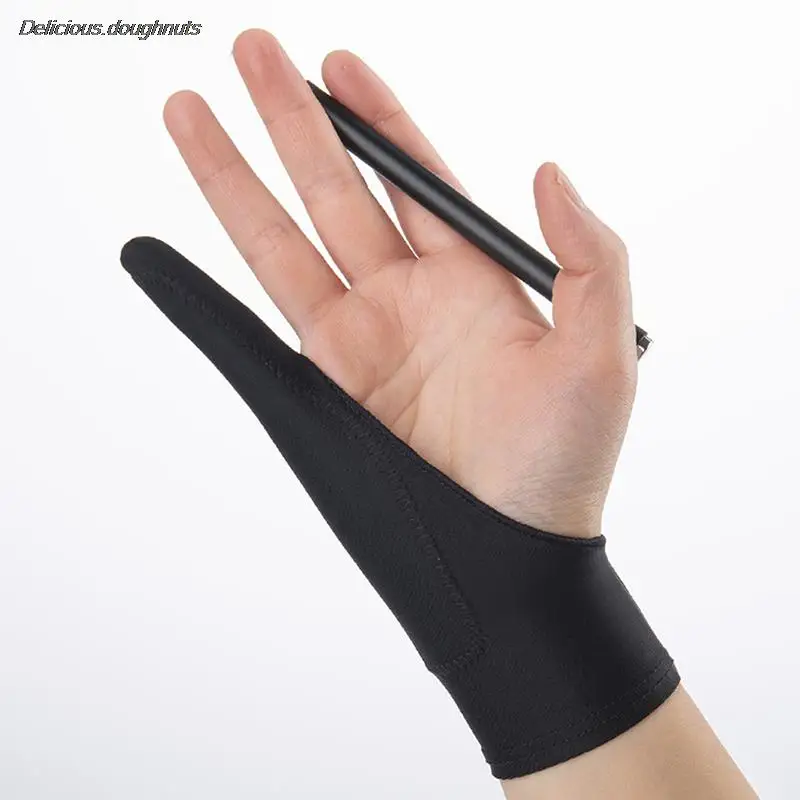 1pc Artist Drawing Glove For Any Graphics Drawing Table 1 Finger Anti-Fouling Both For Right And Left Hand Drawing Gloves
1pc Artist Drawing Glove For Any Graphics Drawing Table 1 Finger Anti-Fouling Both For Right And Left Hand Drawing Gloves