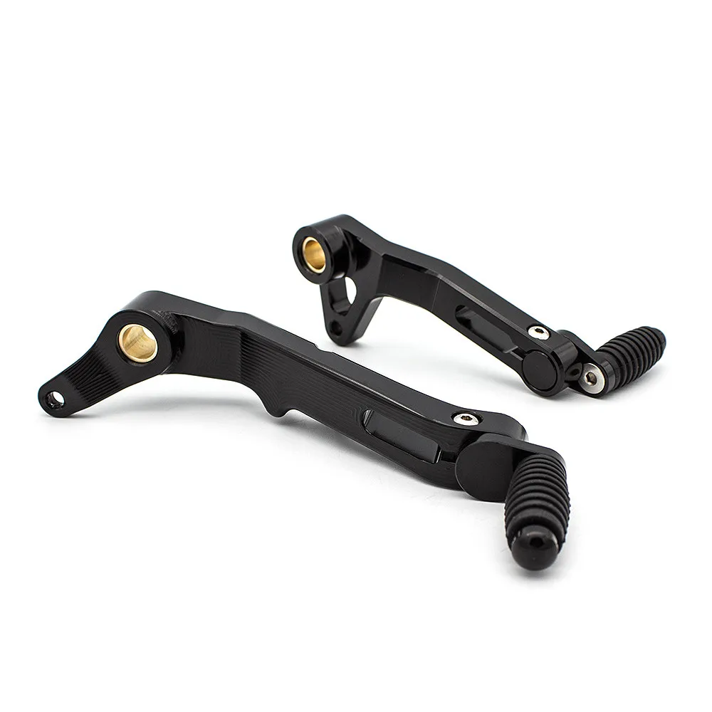 Рычаг переключения передач для Ducati Monster 1200R/S 821 2014-2020, Мотоциклетные аксессуары с ЧПУ, регулируемая левая и правая задняя Педаль Переключения Передач
Рычаг переключения передач для Ducati Monster 1200R/S 821 2014-2020, Мотоциклетные аксессуары с ЧПУ, регулируемая левая и правая задняя Педаль Переключения Передач