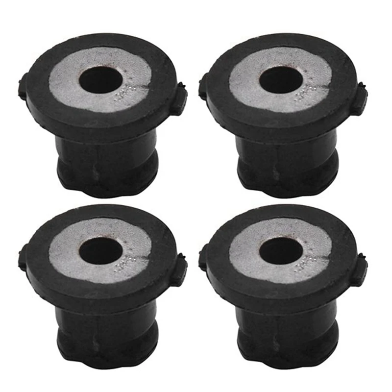 1644600029 Front Steering Rack Mount Bushing For Mercedes W164 W251 GL320 R320 (1 Set 4 Pcs)
1644600029 Front Steering Rack Mount Bushing For Mercedes W164 W251 GL320 R320 (1 Set 4 Pcs)