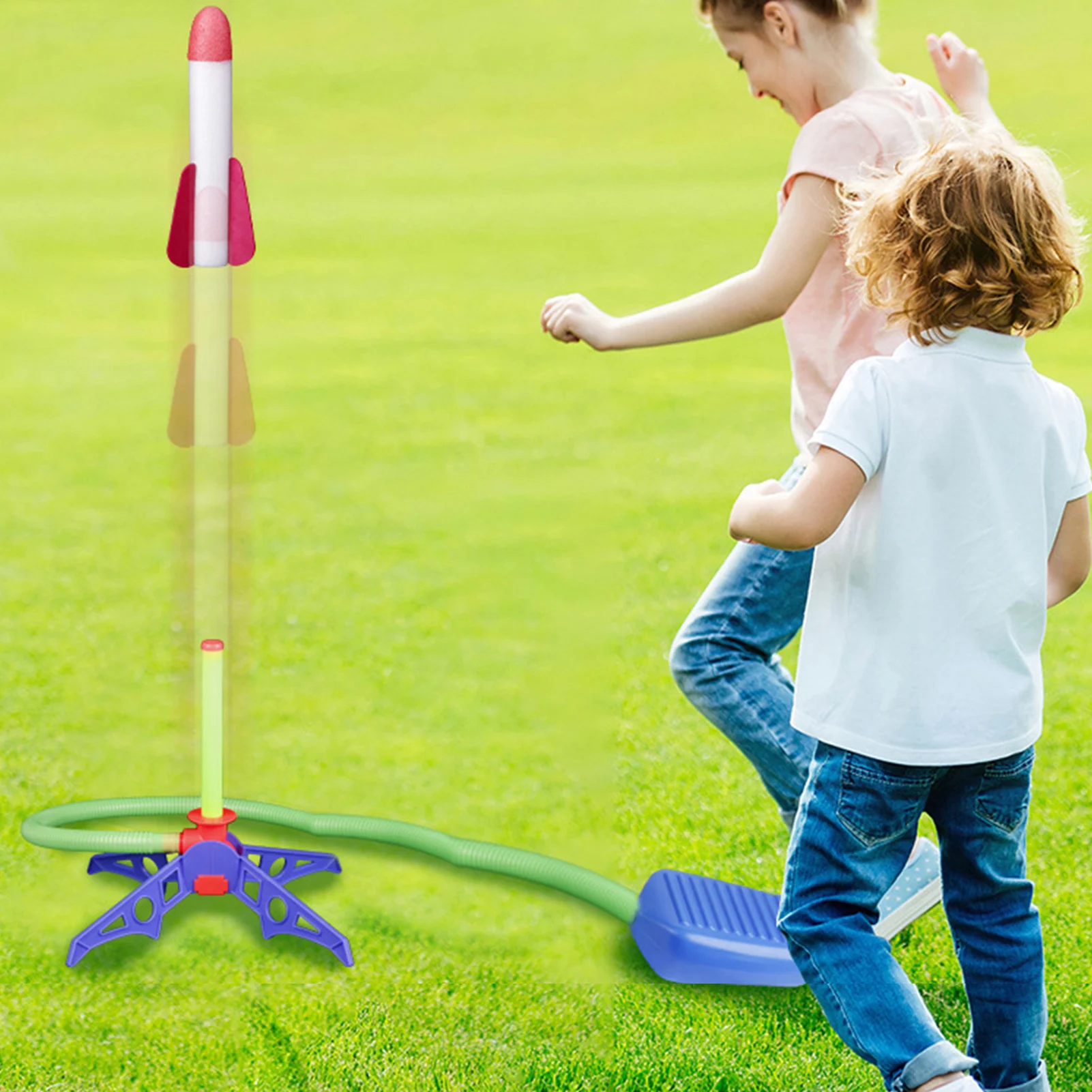 Детские пневматические насадки на педали, игры для спорта на открытом воздухе, Детская лига, лаунчер, шаговый насос, скейтбординг, Детская С...
Детские пневматические насадки на педали, игры для спорта на открытом воздухе, Детская лига, лаунчер, шаговый насос, скейтбординг, Детская С...