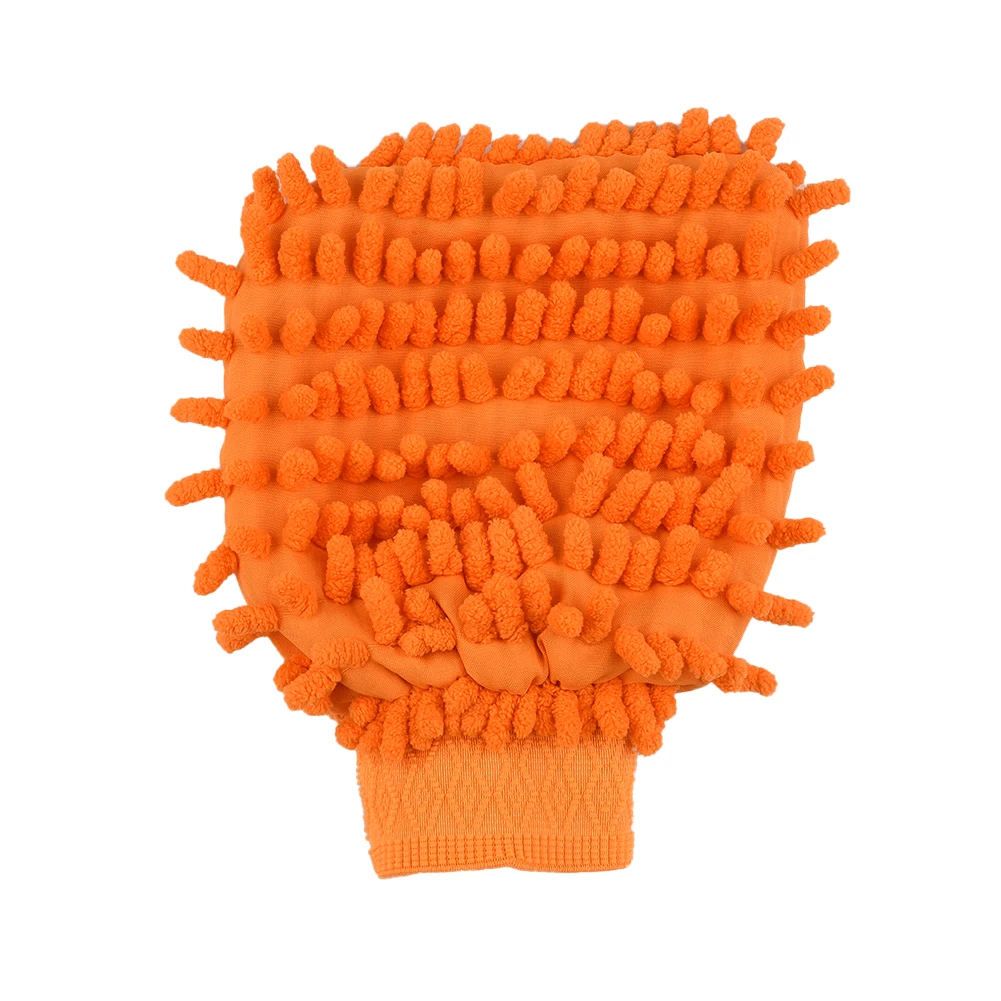 1 Pcs Car Wash Gloves Detailing Cleaning Towel Auto Dust Washer Mitt Car Products Washing Accessories Tool Random Color
1 Pcs Car Wash Gloves Detailing Cleaning Towel Auto Dust Washer Mitt Car Products Washing Accessories Tool Random Color
