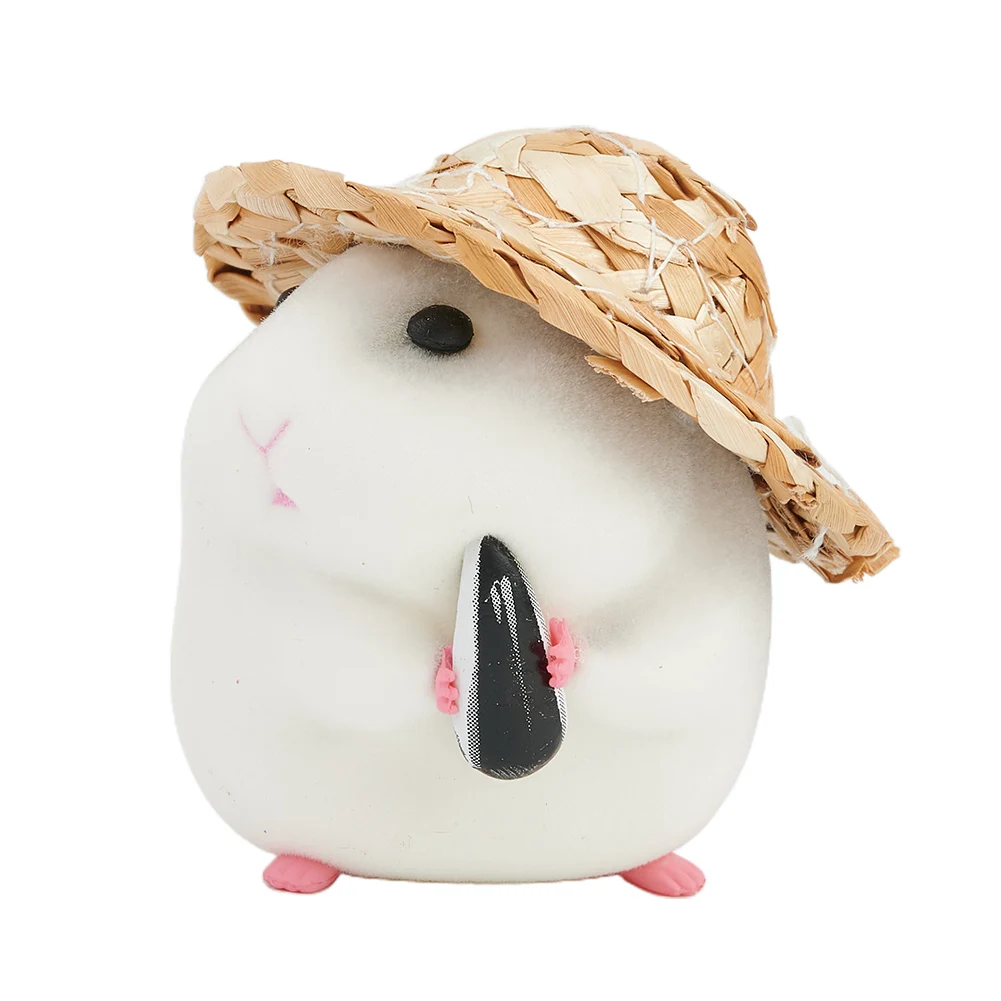 Durable High Quality Hot Sale Practical Party For Car Home Cake Decoration Etc. Hamster Decoration Interior Decora
Durable High Quality Hot Sale Practical Party For Car Home Cake Decoration Etc. Hamster Decoration Interior Decora