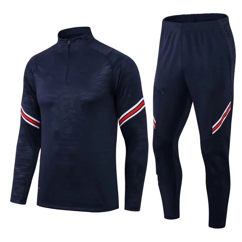NEW2022-23 Men's Kids Soccer Sports City Sweater Hoodie Jacket Training Tracksuit Sets adult Survetement Tracksuit jogging kits
NEW2022-23 Men's Kids Soccer Sports City Sweater Hoodie Jacket Training Tracksuit Sets adult Survetement Tracksuit jogging kits