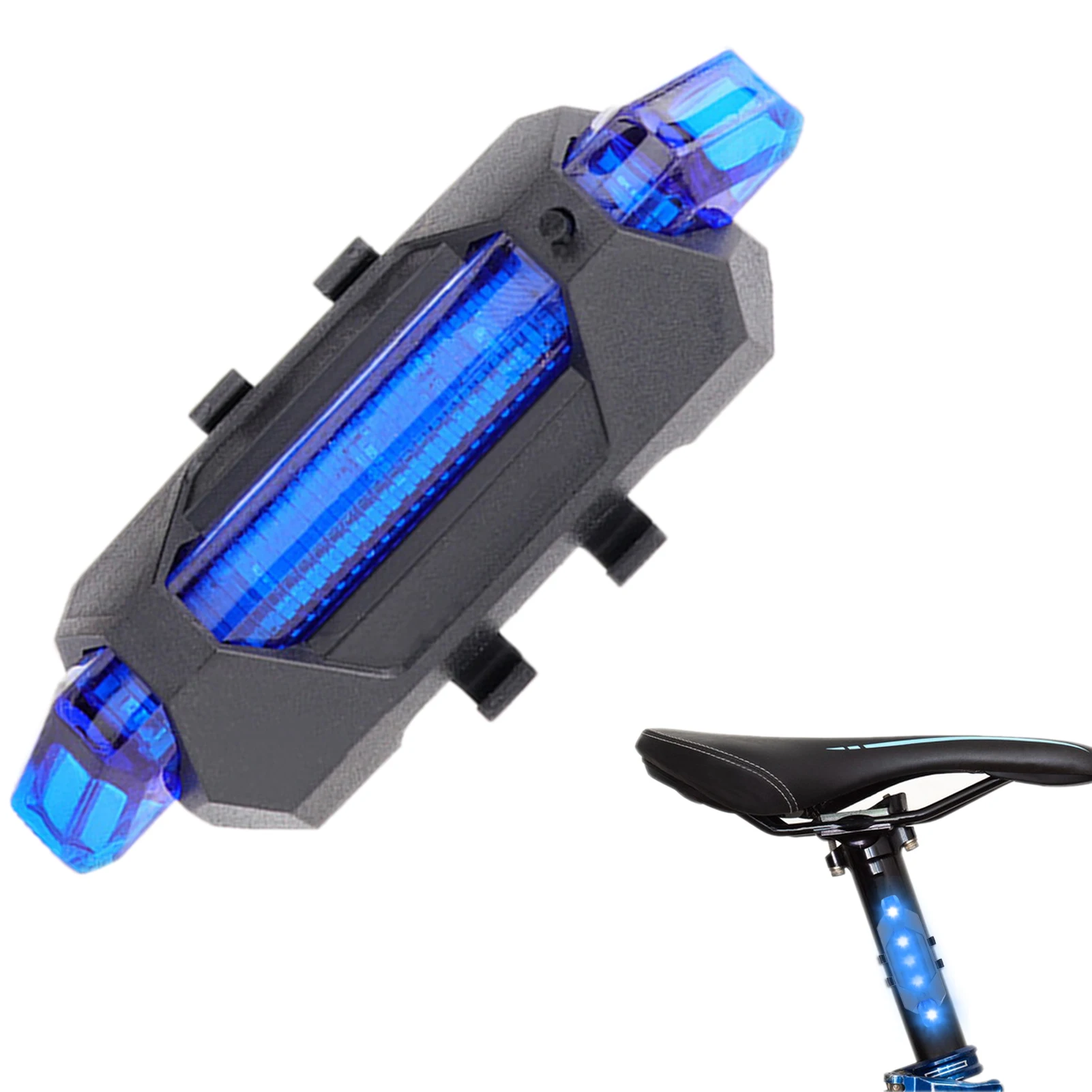 Bicycle Taillights Bicycle Taillights Ensure Safe Cycling LED Bicycle Light Used As A Cycling Light Backpack Light Wheelchair
Bicycle Taillights Bicycle Taillights Ensure Safe Cycling LED Bicycle Light Used As A Cycling Light Backpack Light Wheelchair