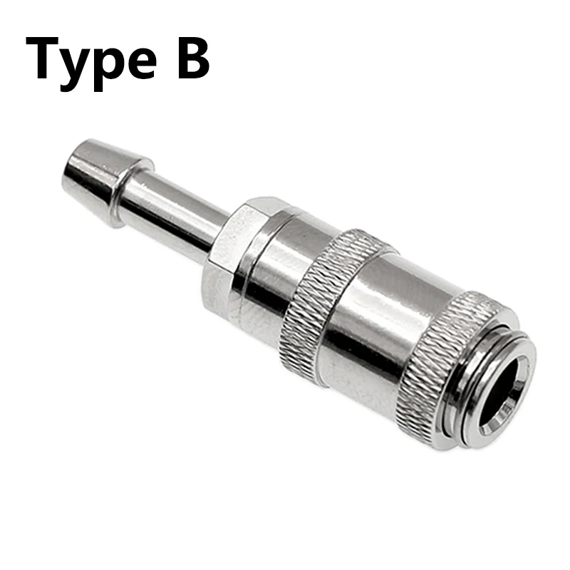 CENBOL Металлический соединитель для манжеты артериального давления
CENBOL Металлический соединитель для манжеты артериального давления