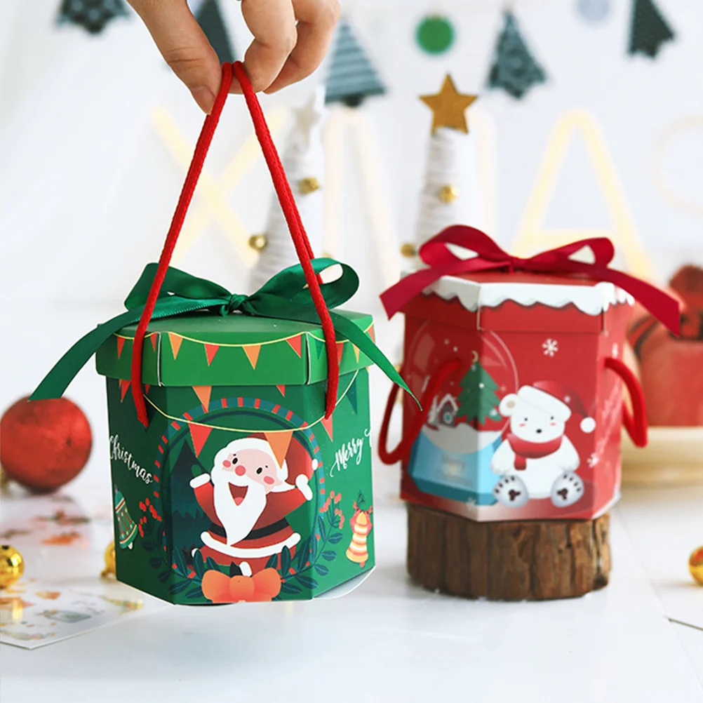 Christmas Boxes Box Candyholiday Party Giftsupplies Storage Eve Bags Favor Treat Goodie Containers Cookie Paper
Christmas Boxes Box Candyholiday Party Giftsupplies Storage Eve Bags Favor Treat Goodie Containers Cookie Paper