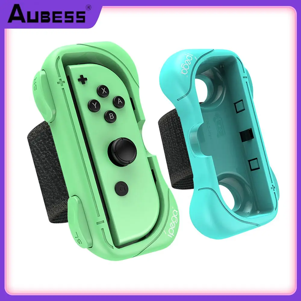 Adjustable Controller Wristband Fabrics Gamepad Armband Breathable Game Wrist Band High-quality Game Accessories Mini Wristband
Adjustable Controller Wristband Fabrics Gamepad Armband Breathable Game Wrist Band High-quality Game Accessories Mini Wristband