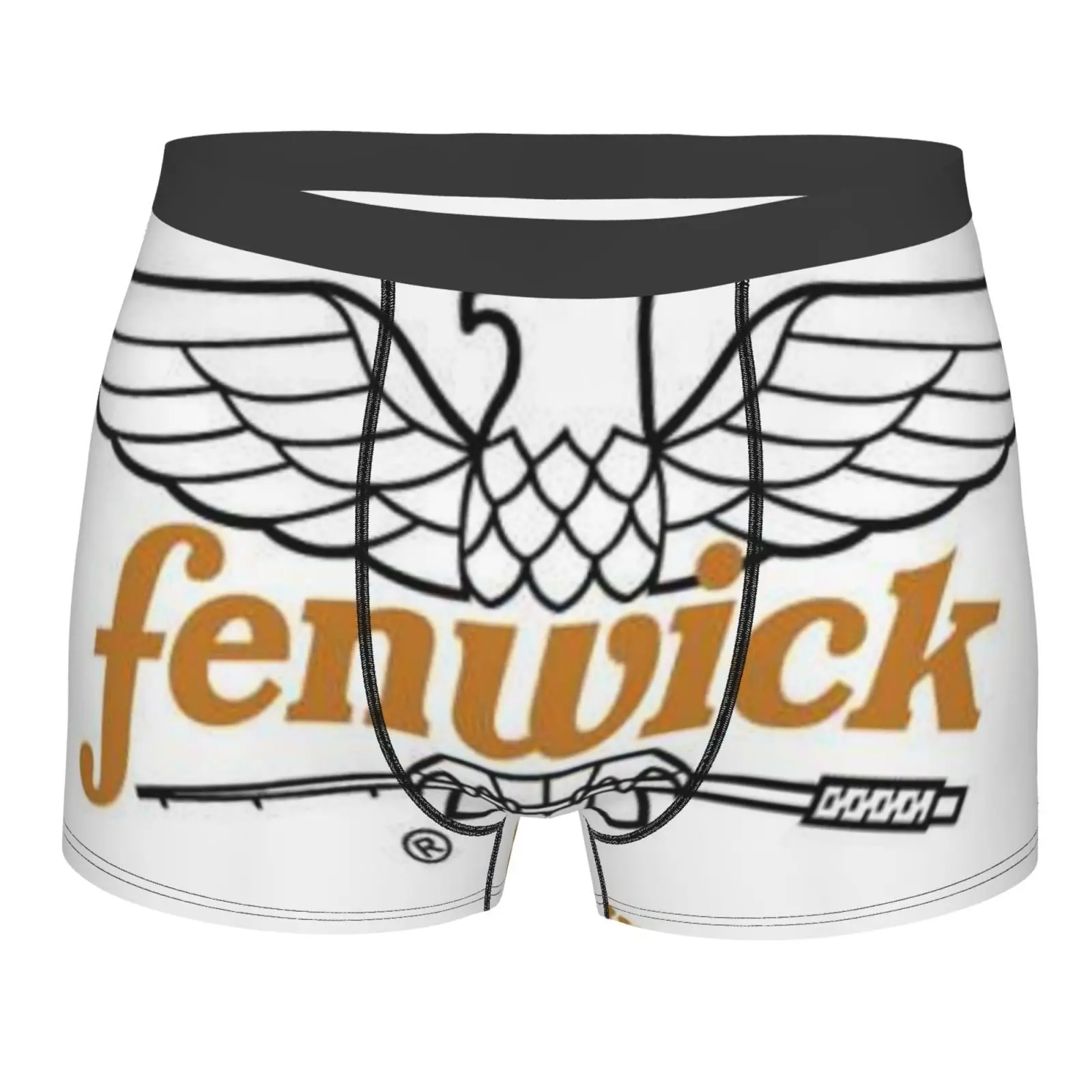 Мужские трусы-боксеры Fenwick 1038 года, мужское нижнее белье, мужские трусы-боксеры
Мужские трусы-боксеры Fenwick 1038 года, мужское нижнее белье, мужские трусы-боксеры
