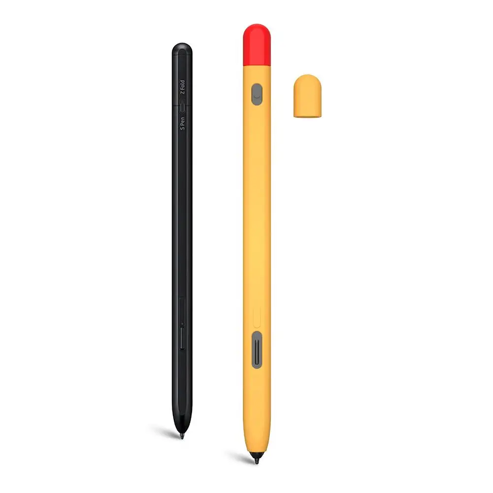 Силиконовый чехол для планшета Galaxy Tab S-pen Pro, Двухцветный чехол для защиты от царапин и стилуса, с защитой от царапин
Силиконовый чехол для планшета Galaxy Tab S-pen Pro, Двухцветный чехол для защиты от царапин и стилуса, с защитой от царапин
