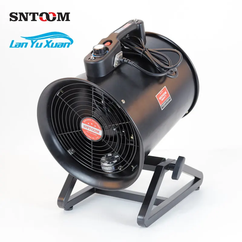 variable three speed heat dissipation blower 95/110/130w power exhaust axial fans price
variable three speed heat dissipation blower 95/110/130w power exhaust axial fans price