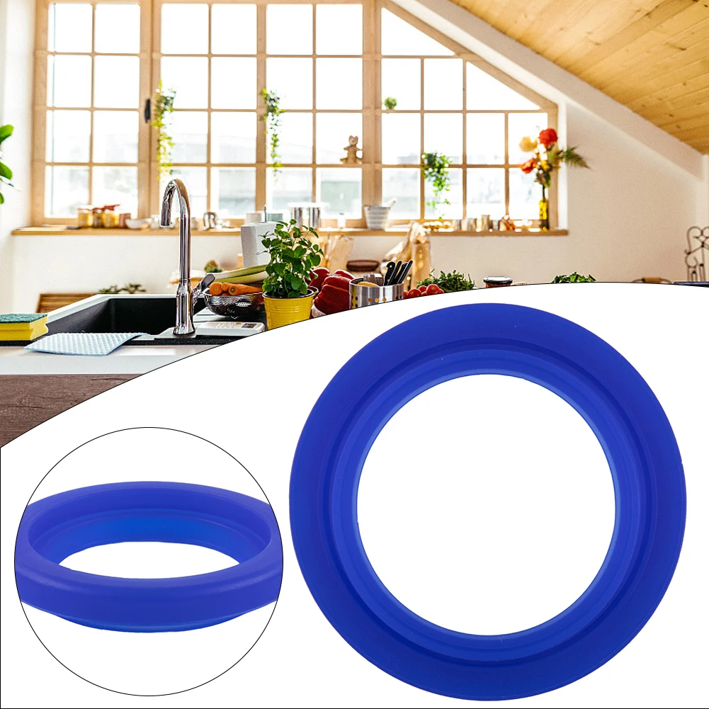 Group Head Seal Gasket Replacement For Sunbeam Cafe Series EM69116 EM6900 EM691Gasket Silicone 54mm Accessories
Group Head Seal Gasket Replacement For Sunbeam Cafe Series EM69116 EM6900 EM691Gasket Silicone 54mm Accessories
