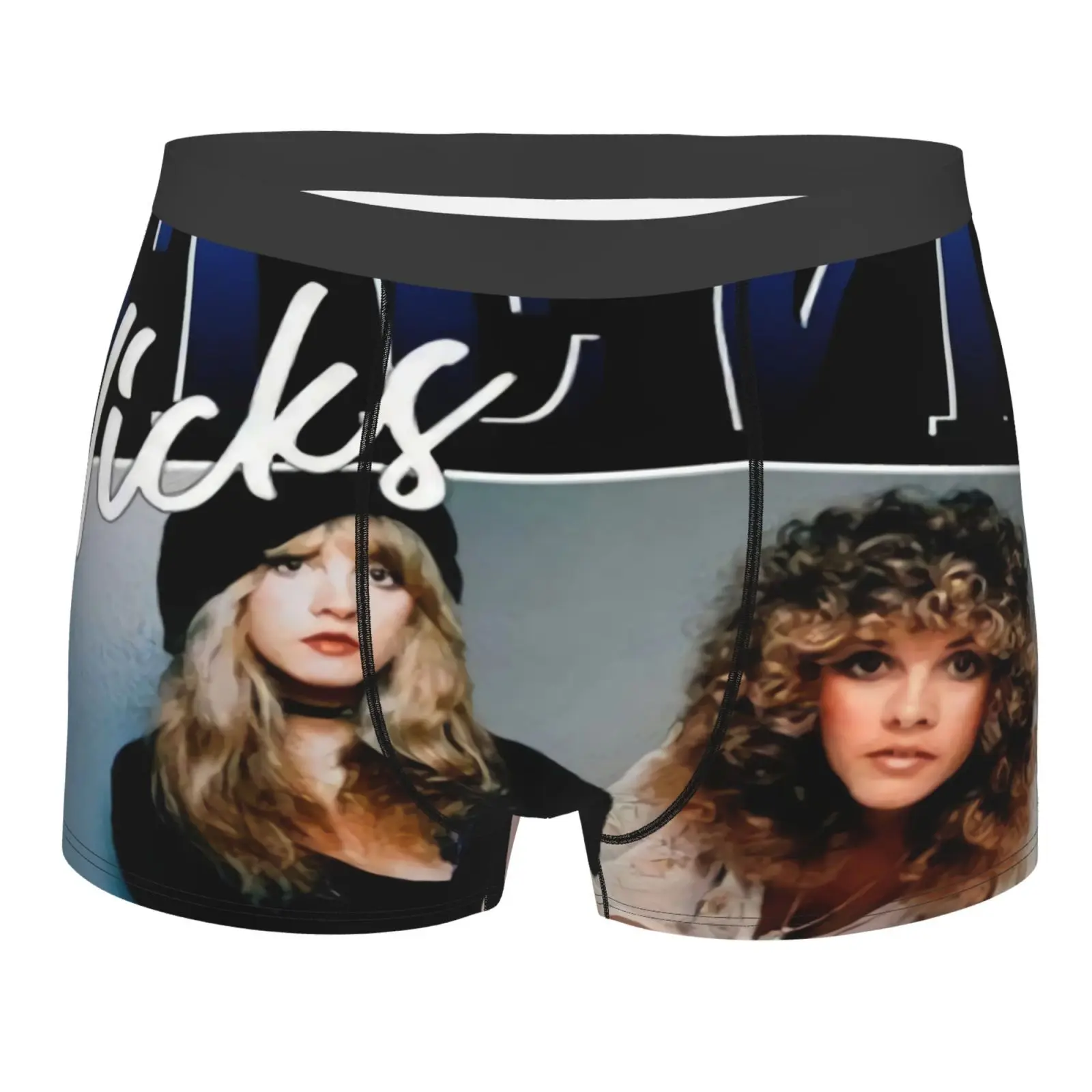 Stevie Nicks To Men Underwear With Support Pouch Polyester Men Men White Mens Polyester Stretch Underwear Mens Polyesters Male
Stevie Nicks To Men Underwear With Support Pouch Polyester Men Men White Mens Polyester Stretch Underwear Mens Polyesters Male