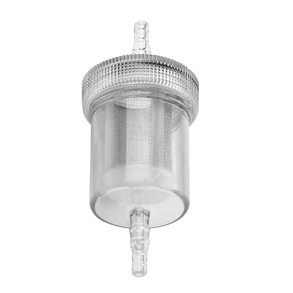 High Quality Practical Filter Fuel Diesel Plastic Transparent 2pcs Air Heater Car For Webasto Eberspacher In-line
High Quality Practical Filter Fuel Diesel Plastic Transparent 2pcs Air Heater Car For Webasto Eberspacher In-line