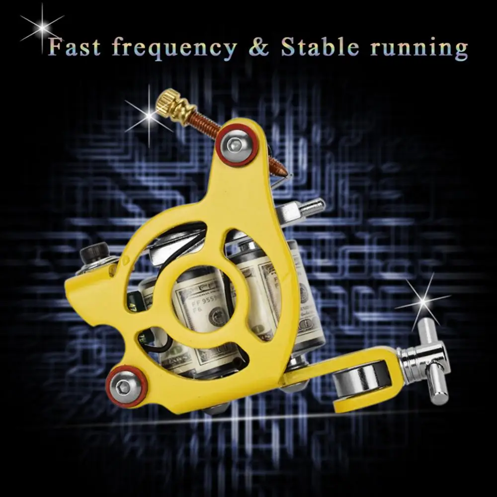 Набор тату-машинки, оборудование для татуировок wstz0017 _ 01, набор катушек желтого павлина, оберточная катушка, лайнер, растушевка, наборы тату-машинок
Набор тату-машинки, оборудование для татуировок wstz0017 _ 01, набор катушек желтого павлина, оберточная катушка, лайнер, растушевка, наборы тату-машинок