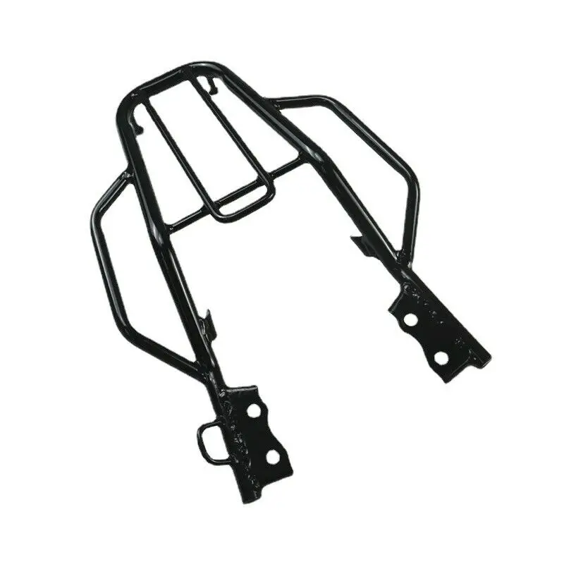 Black Luggage Rack Back Cargo Bracket Carrier for Yamaha Tricker XG250 2003-2014 Dirt Bike Off-Road
Black Luggage Rack Back Cargo Bracket Carrier for Yamaha Tricker XG250 2003-2014 Dirt Bike Off-Road