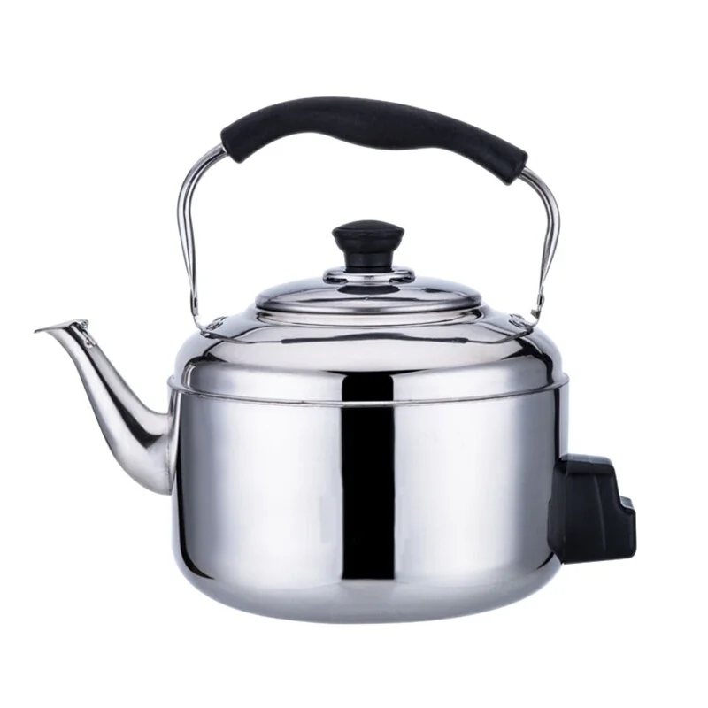 Pot Wasserkocher Portable Water Heater Bouilloire Hervidor Kitchen Appliance Part Chaleira Panela Eletrica Tea Electric Kettle
Pot Wasserkocher Portable Water Heater Bouilloire Hervidor Kitchen Appliance Part Chaleira Panela Eletrica Tea Electric Kettle