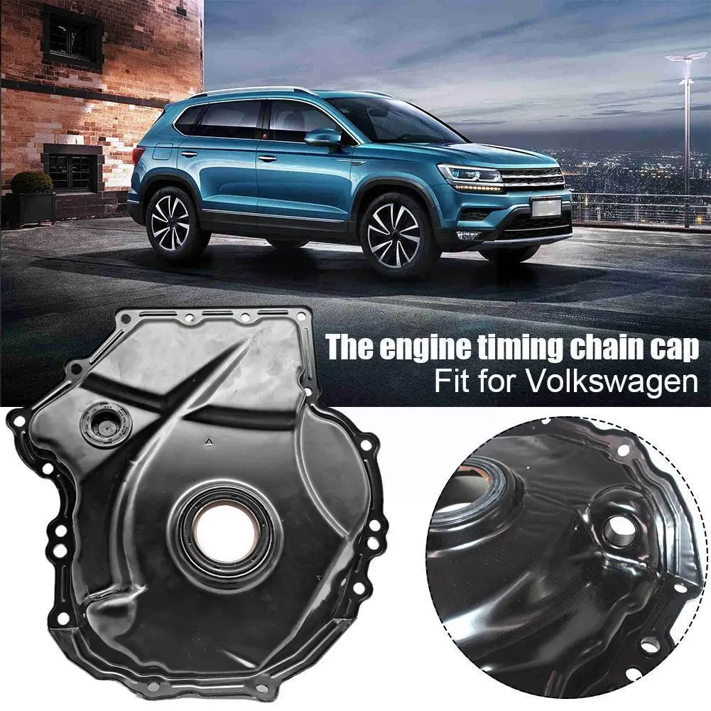 06H109210AG Engine Timing Chain Cover For Vw Beetle CC Golf Passat Audi A3 A4 1PC P1K8
06H109210AG Engine Timing Chain Cover For Vw Beetle CC Golf Passat Audi A3 A4 1PC P1K8