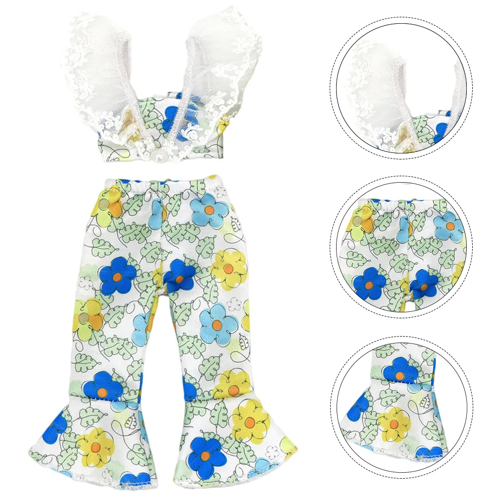 Clothing Clothes Decor Beautiful Outfit Dolls Girls 145 Inch Garments Exquisite Outfits
Clothing Clothes Decor Beautiful Outfit Dolls Girls 145 Inch Garments Exquisite Outfits
