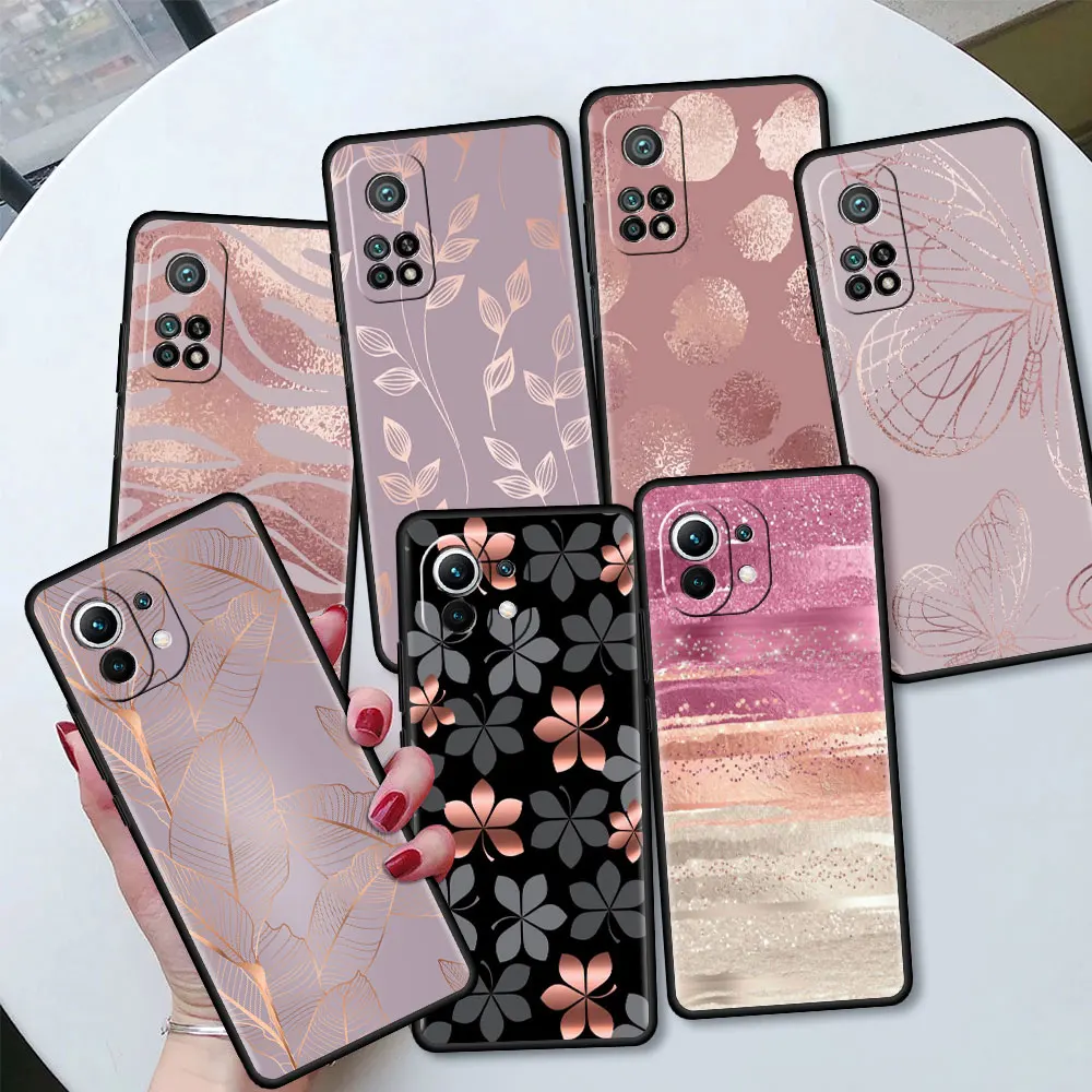 ShockProof Case for Xiaomi Mi 12 12t 11 10T 11T 9T Pro Note 10 Lite 11 Lite 5G NE funda Phone Soft Cover Gold Rose Love Hearts
ShockProof Case for Xiaomi Mi 12 12t 11 10T 11T 9T Pro Note 10 Lite 11 Lite 5G NE funda Phone Soft Cover Gold Rose Love Hearts
