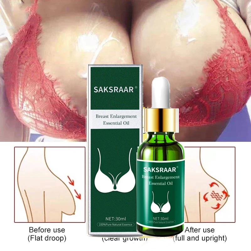 Breast Enlargement Essential Oil Frming Breast Enlarge Bust Enlarging Bigger Chest Massage Butt Sexy Body Care 30ml
Breast Enlargement Essential Oil Frming Breast Enlarge Bust Enlarging Bigger Chest Massage Butt Sexy Body Care 30ml