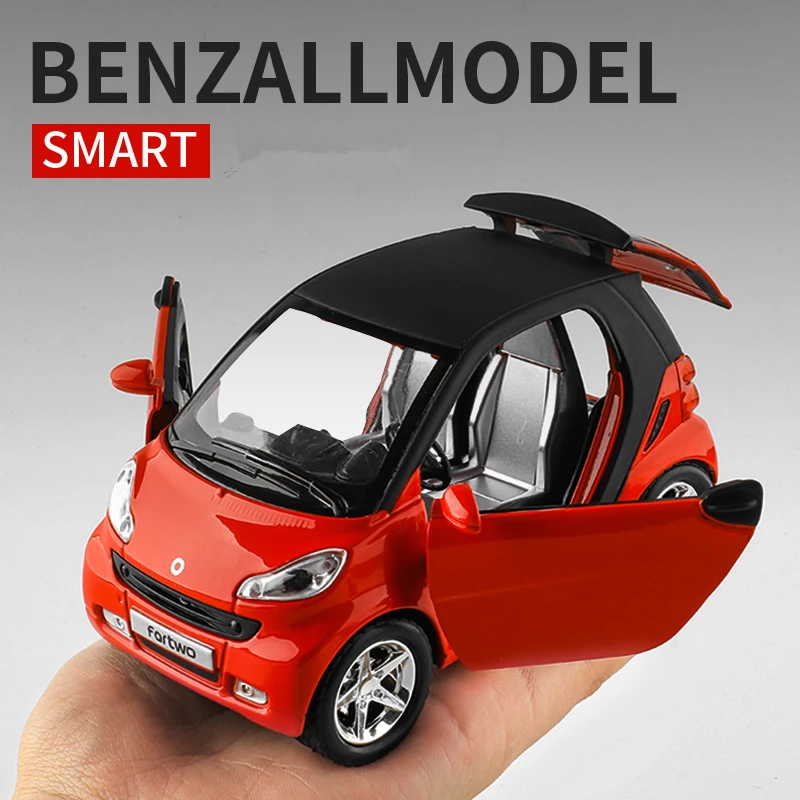 1:32 Simulation Car Smart Alloy Car Model Diecast Metal Toy Vehicles Mini Car Model Sound and Light Collection Children Toy Gift
1:32 Simulation Car Smart Alloy Car Model Diecast Metal Toy Vehicles Mini Car Model Sound and Light Collection Children Toy Gift