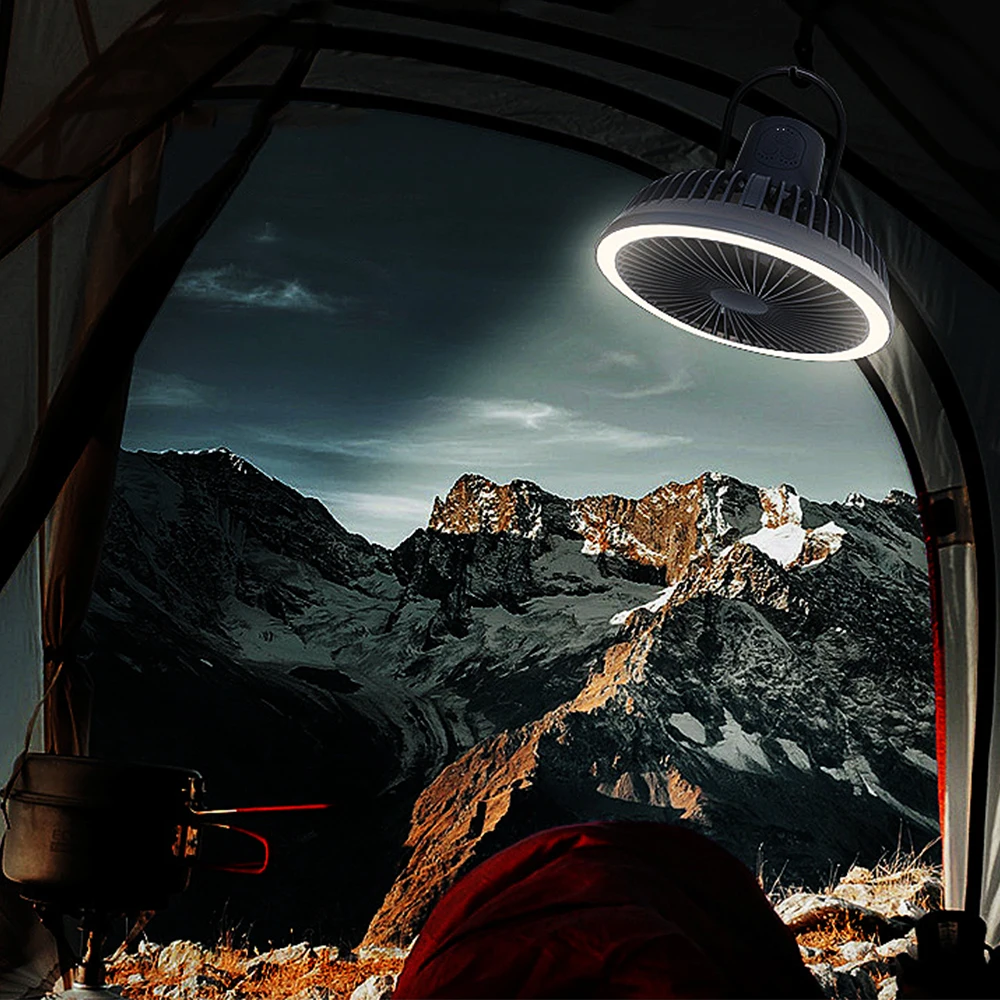 Fan with Fan Multifunctional 4000/10000mAh Desktop Outdoor Light Rechargeable USB Camping Ceiling Portable Fan Fan Led
Fan with Fan Multifunctional 4000/10000mAh Desktop Outdoor Light Rechargeable USB Camping Ceiling Portable Fan Fan Led