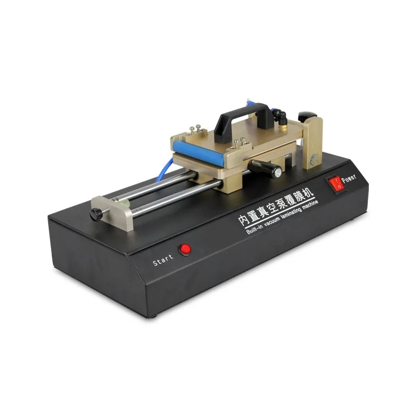 LY 971 Manual Vacuum Film Laminating Machine 220V 110V 
LY 971 Manual Vacuum Film Laminating Machine 220V 110V