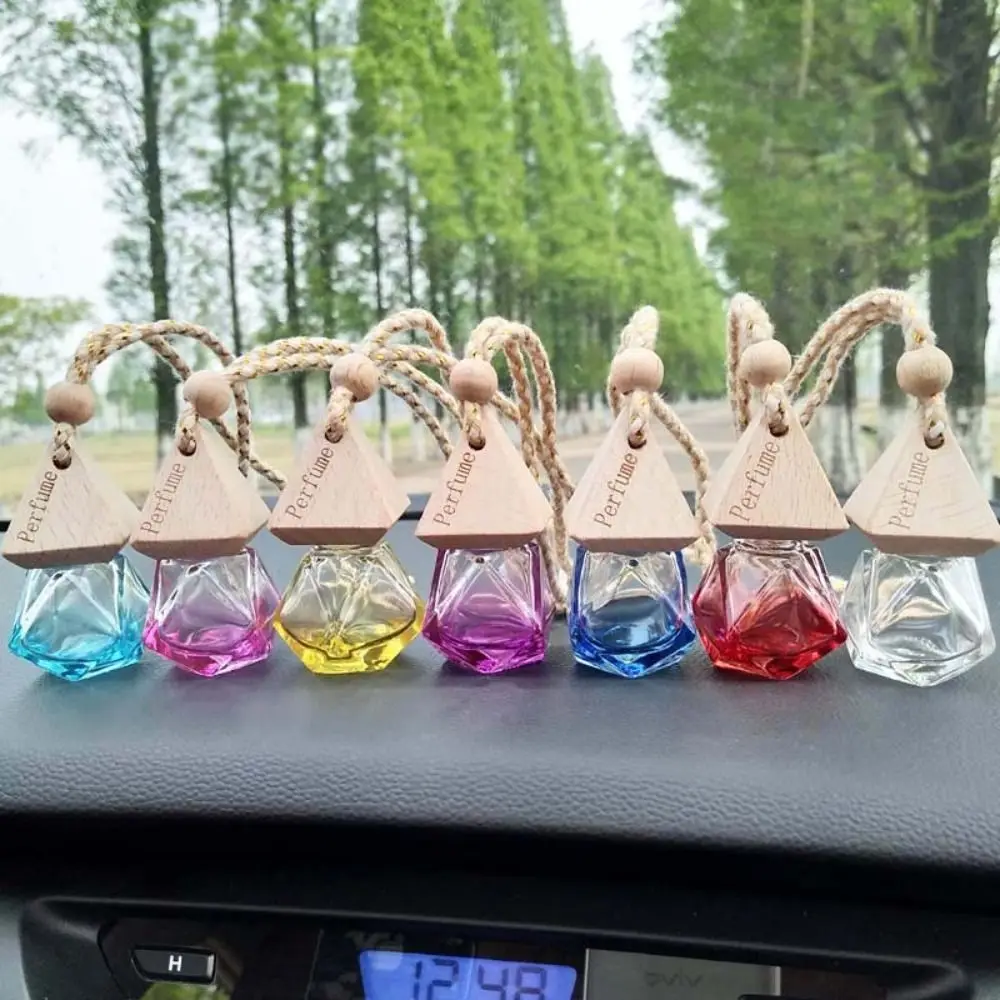 8ml Hanging Car Perfume Bottle Mini Car Diffuser Bottle Car Air Freshener Bottle for for Car Home Boat Caravan Truck Decor
8ml Hanging Car Perfume Bottle Mini Car Diffuser Bottle Car Air Freshener Bottle for for Car Home Boat Caravan Truck Decor