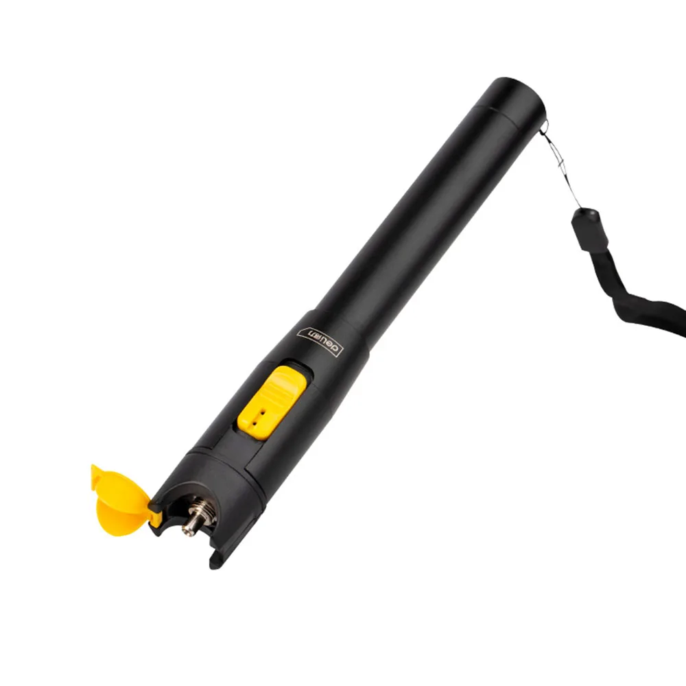 Optical Power Red Light High Precision Fiber Optic Pen Fiber Light Source Optical Power Meter Small Test Pen
Optical Power Red Light High Precision Fiber Optic Pen Fiber Light Source Optical Power Meter Small Test Pen