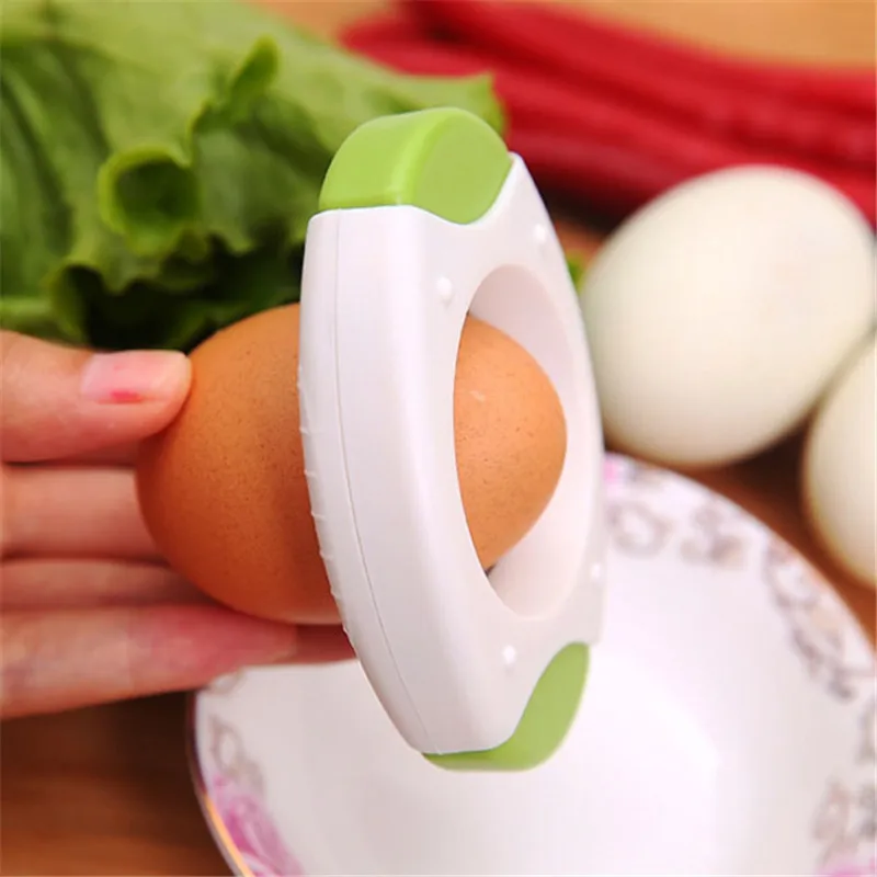 Egg Opener Scissors Slicers Egg Shell Cutter Kitchen Scissors for Eggs Shaomai Cooker Pancake Tool Kitchen Gadgets Accessories
Egg Opener Scissors Slicers Egg Shell Cutter Kitchen Scissors for Eggs Shaomai Cooker Pancake Tool Kitchen Gadgets Accessories