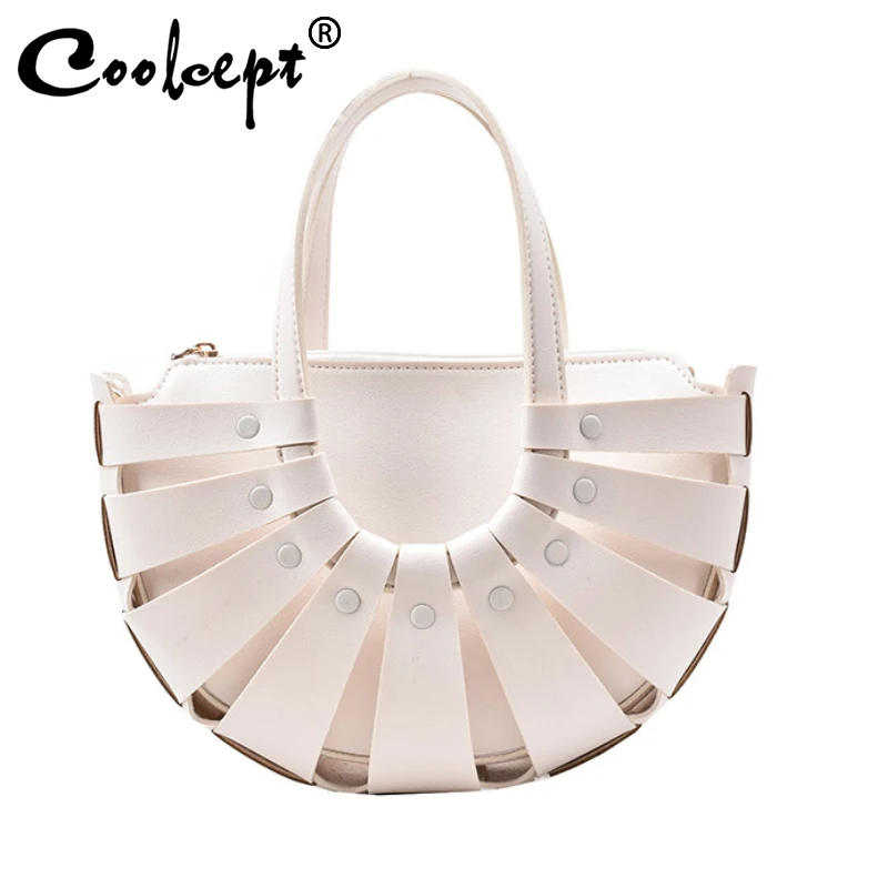 Coolcept Designer Crossbody Bag Fretwork Zipper Women'S Fashion Shoulder Hand Bag Party Popular Phone Small Daily Bag
Coolcept Designer Crossbody Bag Fretwork Zipper Women'S Fashion Shoulder Hand Bag Party Popular Phone Small Daily Bag