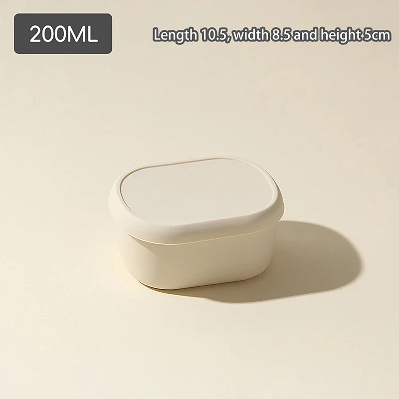 Силиконовый ланч-бокс
Силиконовый ланч-бокс