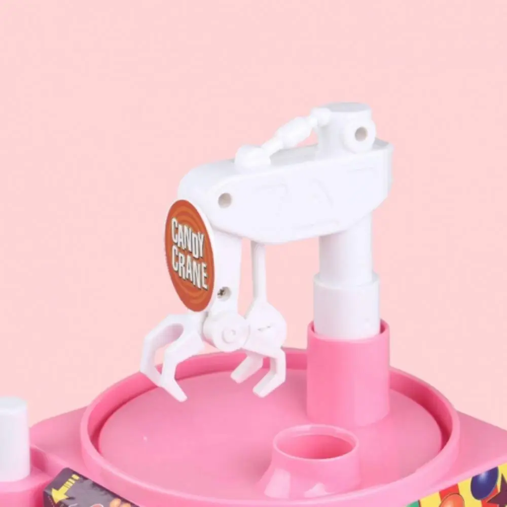 Mini Crane Candy Machine
Mini Crane Candy Machine
