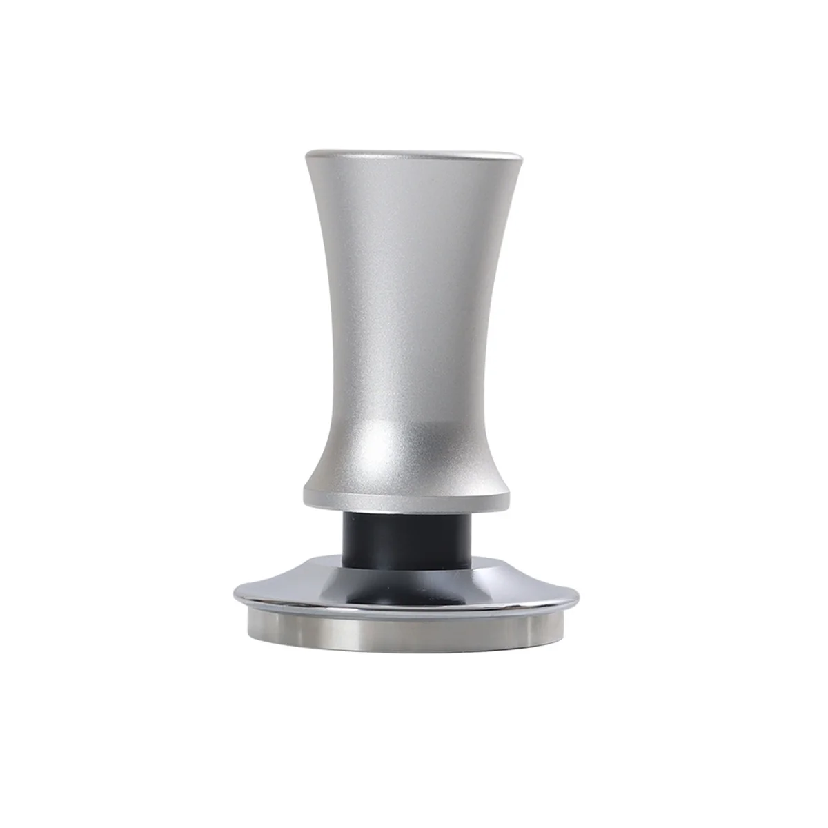 Stainless Steel Coffee Distributor & Espresso Tamper for 51mm Professional Coffee Leveler Accessories for Cafe, Home
Stainless Steel Coffee Distributor & Espresso Tamper for 51mm Professional Coffee Leveler Accessories for Cafe, Home