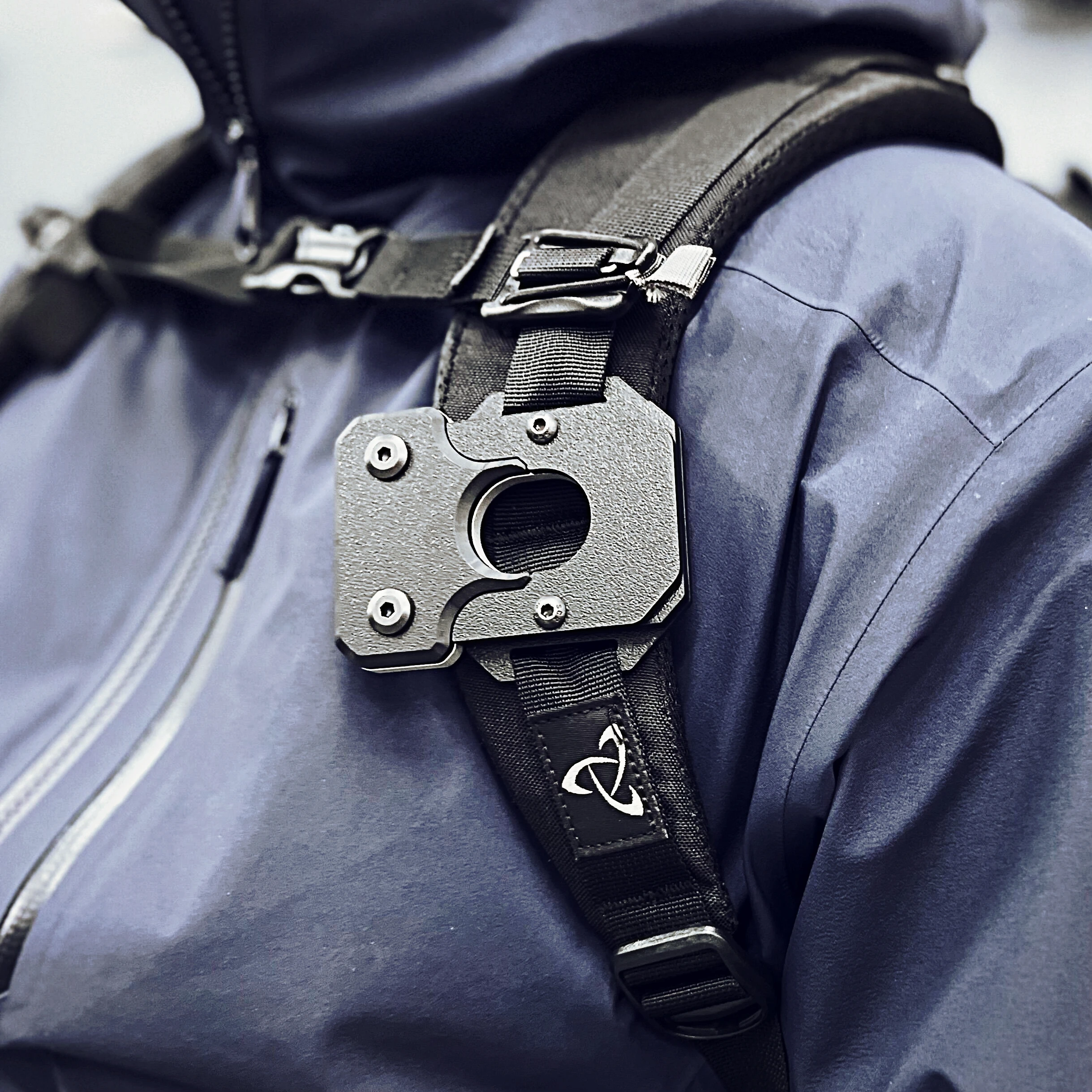 Тактический однопальцый тигр на открытом воздухе EDC аварийный многофункциональный инструмент для выживания, оборудование Molle
Тактический однопальцый тигр на открытом воздухе EDC аварийный многофункциональный инструмент для выживания, оборудование Molle