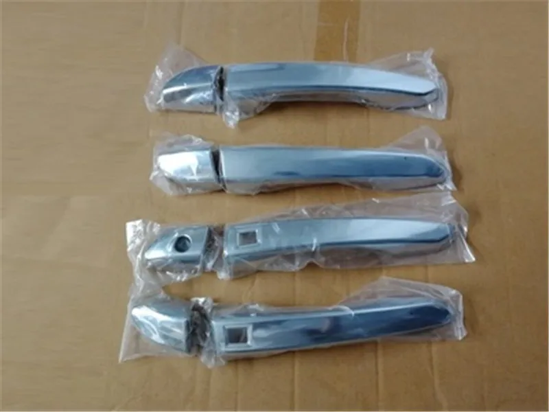 For Hyundai Tucson 2015 2016 2017 2018 2019 2020 Car Styling ABS Chrome Door Handle Covers Trim Decoration Door Handle Bowl
For Hyundai Tucson 2015 2016 2017 2018 2019 2020 Car Styling ABS Chrome Door Handle Covers Trim Decoration Door Handle Bowl