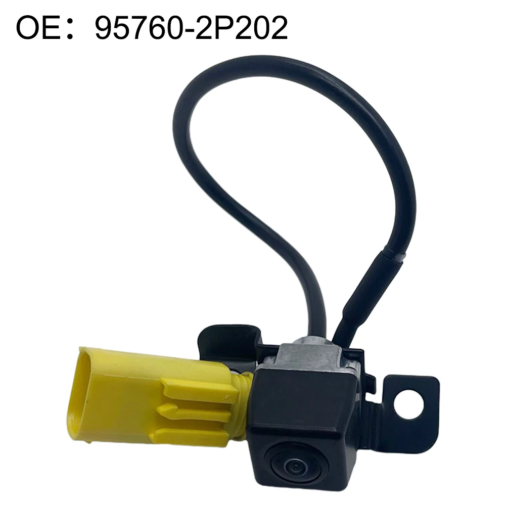 4 PINS Car Reversing Camera For KIA SORENTO 2011-2013 Rear View Back Up Camera 95760-2P202 Rearview Backup Parking Camera
4 PINS Car Reversing Camera For KIA SORENTO 2011-2013 Rear View Back Up Camera 95760-2P202 Rearview Backup Parking Camera