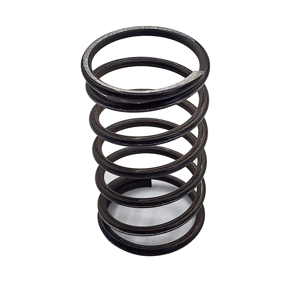Assist Clutch Spring Black Exterior Accessories Improve Clutch Iron Repeated Replacement Part 1pcs Brand New None
Assist Clutch Spring Black Exterior Accessories Improve Clutch Iron Repeated Replacement Part 1pcs Brand New None