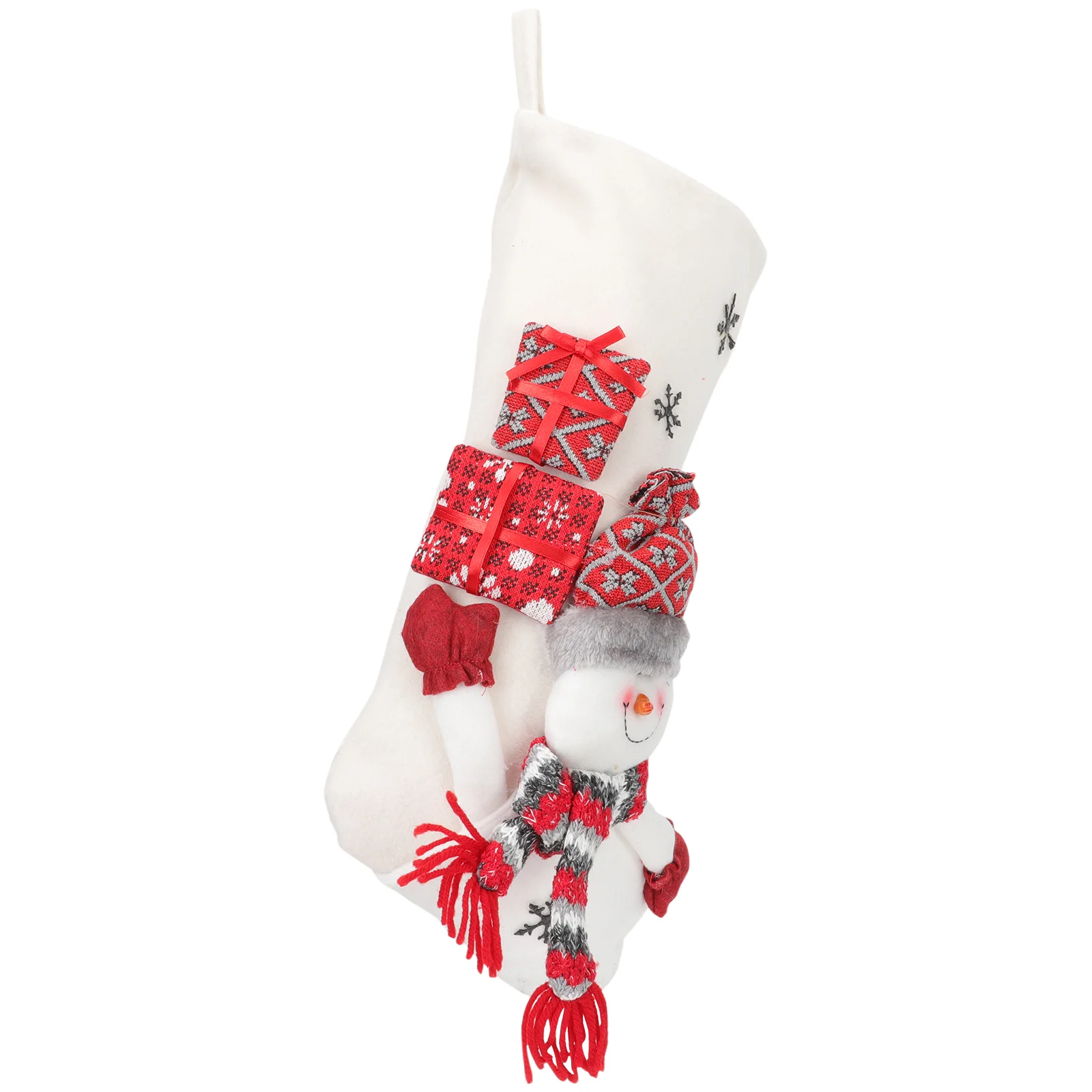 Xmas Sock Christmas Stocking Gift Decor Candy Bag Pouch Pendant Festival Party Tree Hanging Adornment Stockings
Xmas Sock Christmas Stocking Gift Decor Candy Bag Pouch Pendant Festival Party Tree Hanging Adornment Stockings